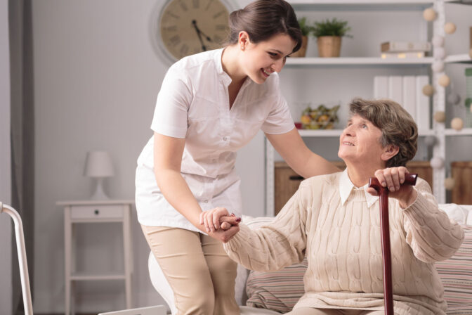 The Art of Communication: Effective Techniques for Caregivers