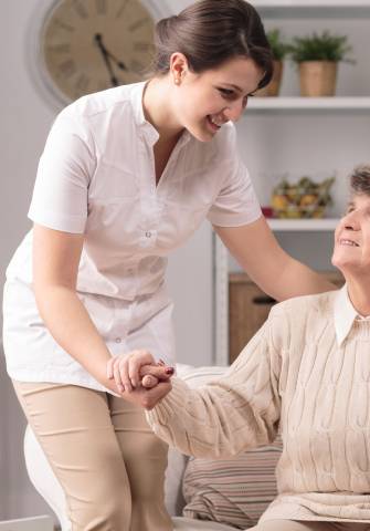 Finding the Right Physical Therapist for You: What to Look For