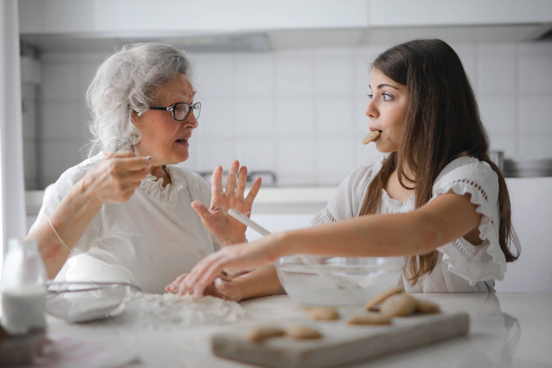 Beyond Medication: Holistic Care for Seniors at Santa Monica Care